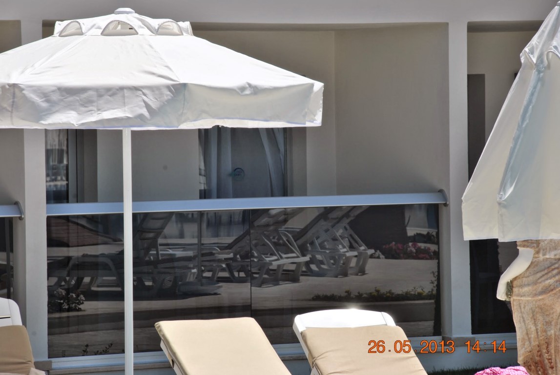 imagini hotel PALM WINGS KUSADASI